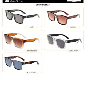 عینک آفتابی موسکات/MOSCOT 11/اپتیک شایان